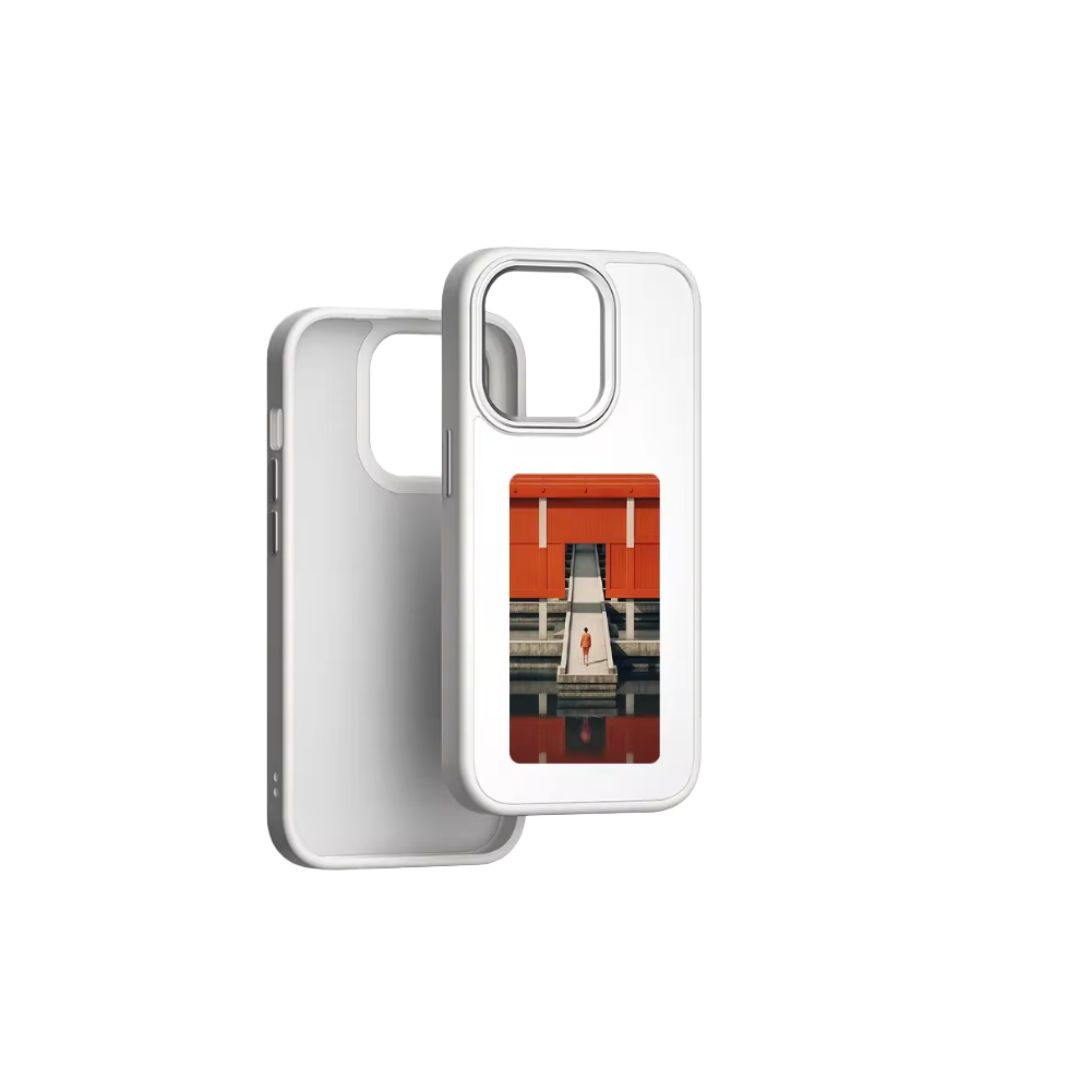 Lumio GhostCase